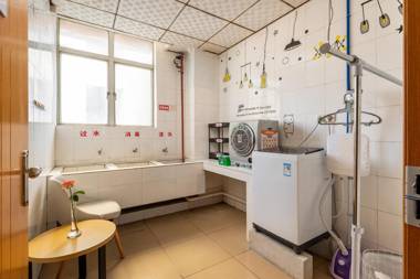 Hanting Hotel Guangzhou North Railway Station