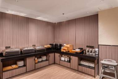 Hanting Hotel Guangzhou North Railway Station