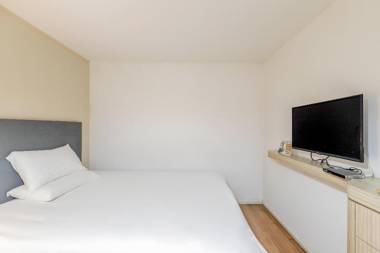 Hanting Hotel Guangzhou Tianhe Passenger Transport Station