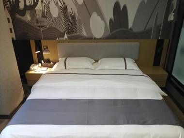 Thank Inn Guangdong Dongguan Wangniudun Town