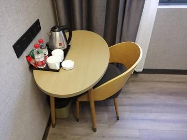 Thank Inn Guangdong Dongguan Wangniudun Town