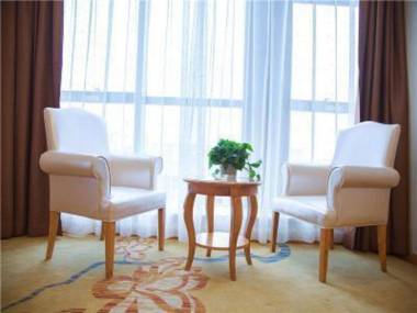 Vienna Hotel Guangzhou Guanghua Road Guangwai