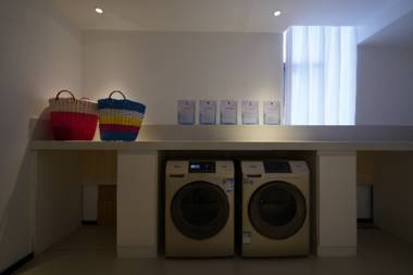 Echarm Hotel Guangzhou Dashatou Night Tour Wharf Pazhou Exhibition