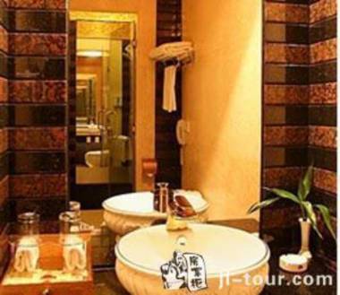 Nanyang Royal Hotel Guangzhou