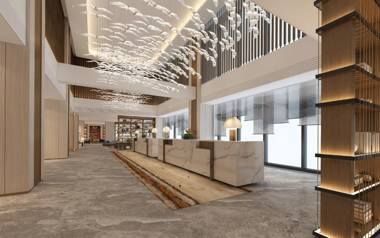 Somerset Bio-Island Guangzhou