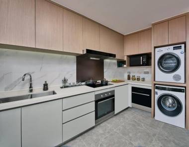 Somerset Bio-Island Guangzhou