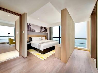 Somerset Bio-Island Guangzhou