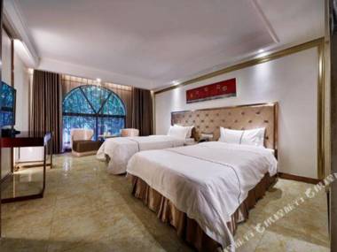 Tongyuan Villa Hotel