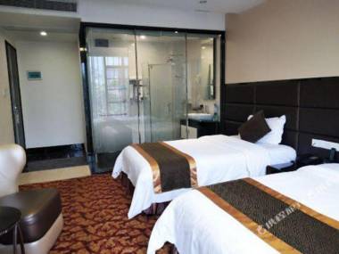 Tongyuan Villa Hotel