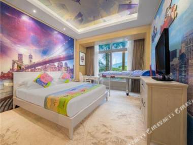 Bishuiwan Hot Spring Resort