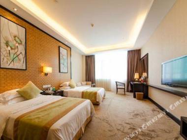 Bishuiwan Hot Spring Resort