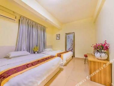 Jichangwan Apartment (Guangzhou Baiyun Airport)