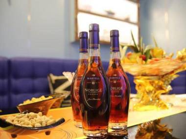 Guang Zhou Ao Si Ting Hotel