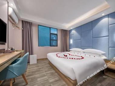 Fanyue Hotel (Guangzhou Baiyun International Airport)