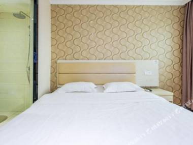 Shenghao Hotel (Guangzhou Railway Station)