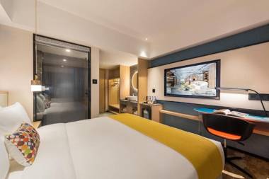 Ausotel Smart Guangzhou Jinan University