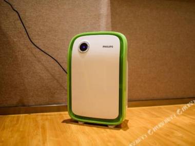 Boke Hotel (Guangzhou Zhujiang New Town)