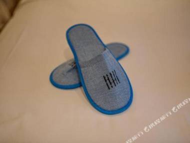 Boke Hotel (Guangzhou Zhujiang New Town)