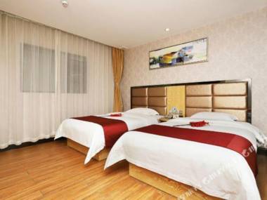 Super 8 Hotel (Guangzhou Pazhou Exhibition Center)