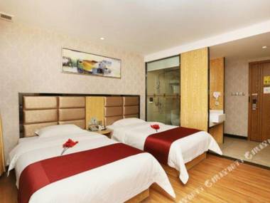 Super 8 Hotel (Guangzhou Pazhou Exhibition Center)