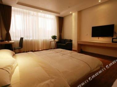 Pebble Motel (Guangzhou Conghua Street North Highway Intersection)