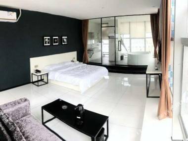 Dongyue Hotel (Guangzhou Xiamao)