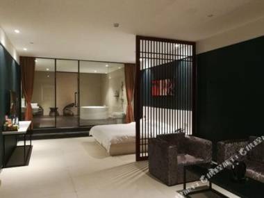 Dongyue Hotel (Guangzhou Xiamao)