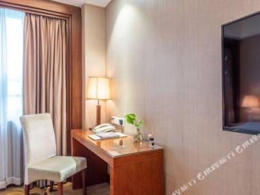 Hong Du Jiu Dian (Guang Zhou Kai Xuan Men Dian )