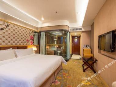 Hong Du Jiu Dian (Guang Zhou Kai Xuan Men Dian )