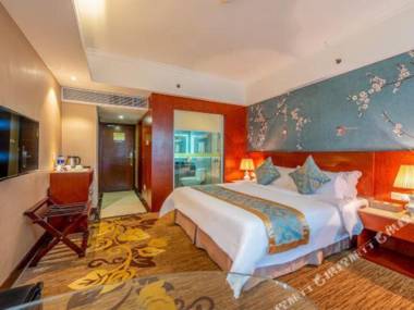 Hong Du Jiu Dian (Guang Zhou Kai Xuan Men Dian )