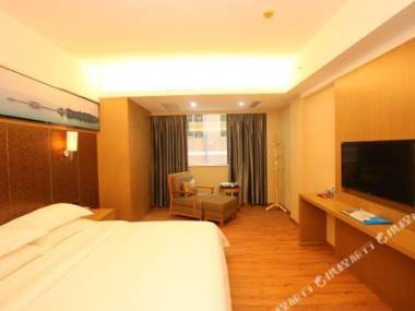 Guang Zhou Jing Yuan Shang Wu Jiu Dian Jing Xi Nan Fang Yi Yuan Di Tie Zhan Dian