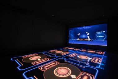 Ascott ICC Guangzhou