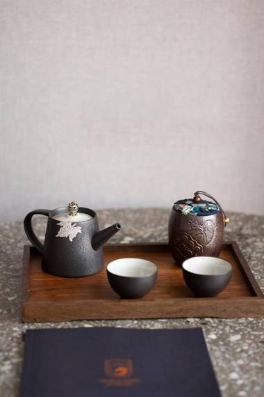 Arthur Hotel Canton Tower Guangzhou