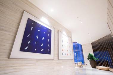 Ji Hotel Guangzhou Baiyun Airport