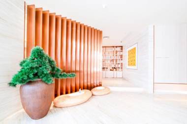 Ji Hotel Guangzhou Baiyun Airport