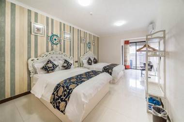 Xingyu Legend Apartment (Guangzhou Pazhou International Convention and Exhibition Center)