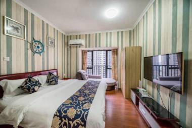 Xingyu Legend Apartment (Guangzhou Pazhou International Convention and Exhibition Center)