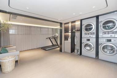 Ji Hotel Guangzhou Ergong Metro Station