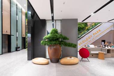 Ji Hotel Guangzhou Tower