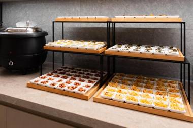 Ji Hotel Guangzhou Tower