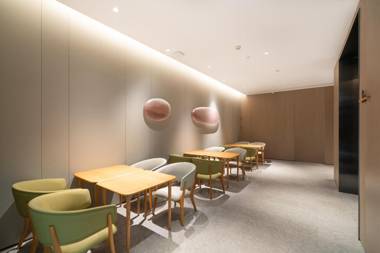 Ji Hotel Guangzhou Tower