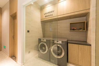 Hanting Premium Hotel Guangzhou Dongxiaonan Metro Station