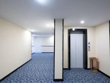 Orange Fashion Apartment (Guangzhou Xiajiao Metro Station)