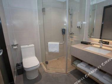 City Comfort Inn (Guangzhou Liwan Shayong Metro Station)