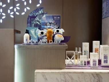 Lavande Hotel Guangzhou Quzhuang Metro Station