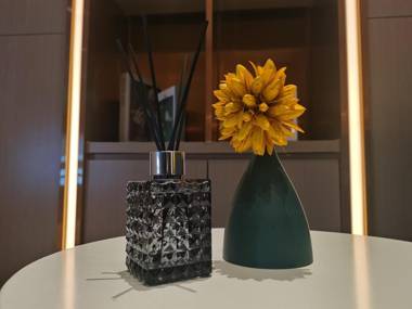 Lavande Hotel Guangzhou Quzhuang Metro Station