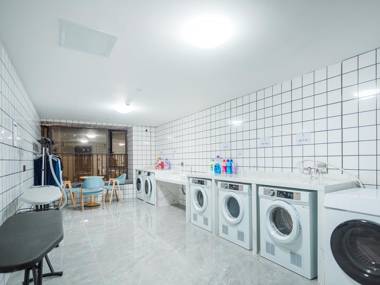 Lavande Hotel Guangzhou Panyu Hanxichanglong Dashi Metro Station