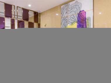 Lavande Hotel Guangzhou Shatai South Road Tianpingjia Metro Station