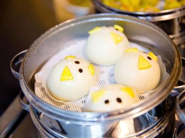 Lavande Hotel Guangzhou Baiyun Yongtai Metro Station Anhuahui