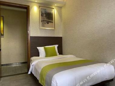 Guang Zhou Bao Wan Hotel